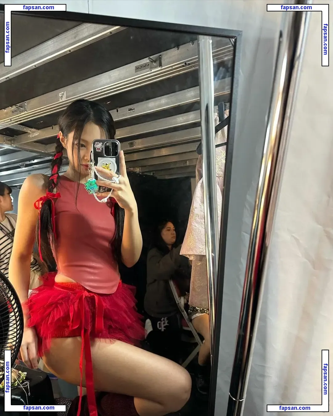 Jennie | BLΛƆKPIИK nude photo #0186 from OnlyFans