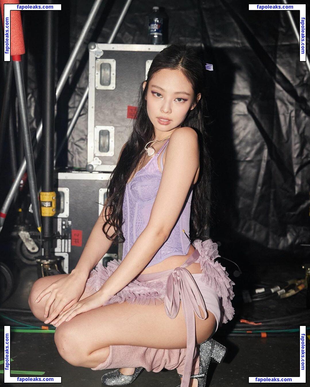 Jennie | BLΛƆKPIИK / Blackpink / jennierubyjane / sheflieshigh голая фото #0190 с Онлифанс