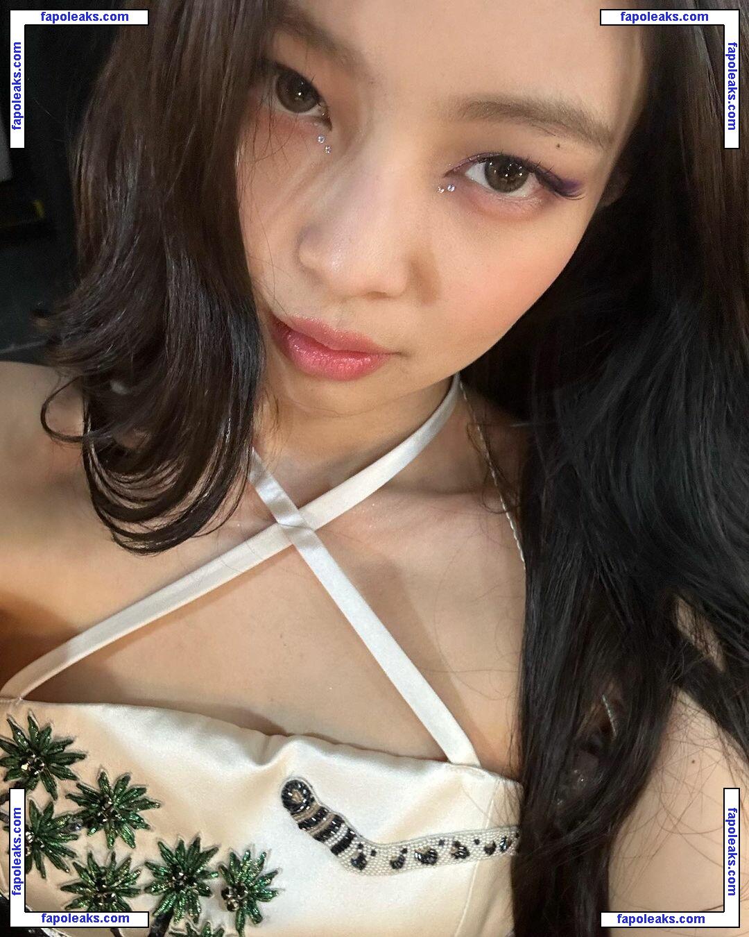 Jennie | BLΛƆKPIИK / Blackpink / jennierubyjane / sheflieshigh nude photo #0192 from OnlyFans