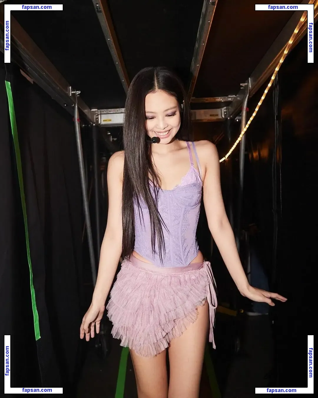 Jennie | BLΛƆKPIИK nude photo #0194 from OnlyFans