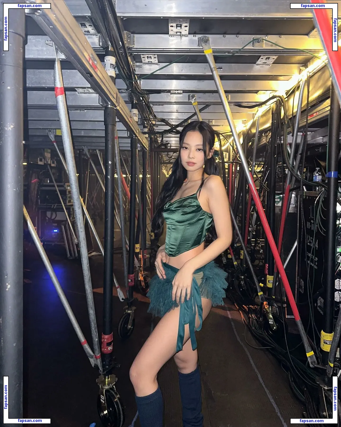 Jennie | BLΛƆKPIИK nude photo #0200 from OnlyFans