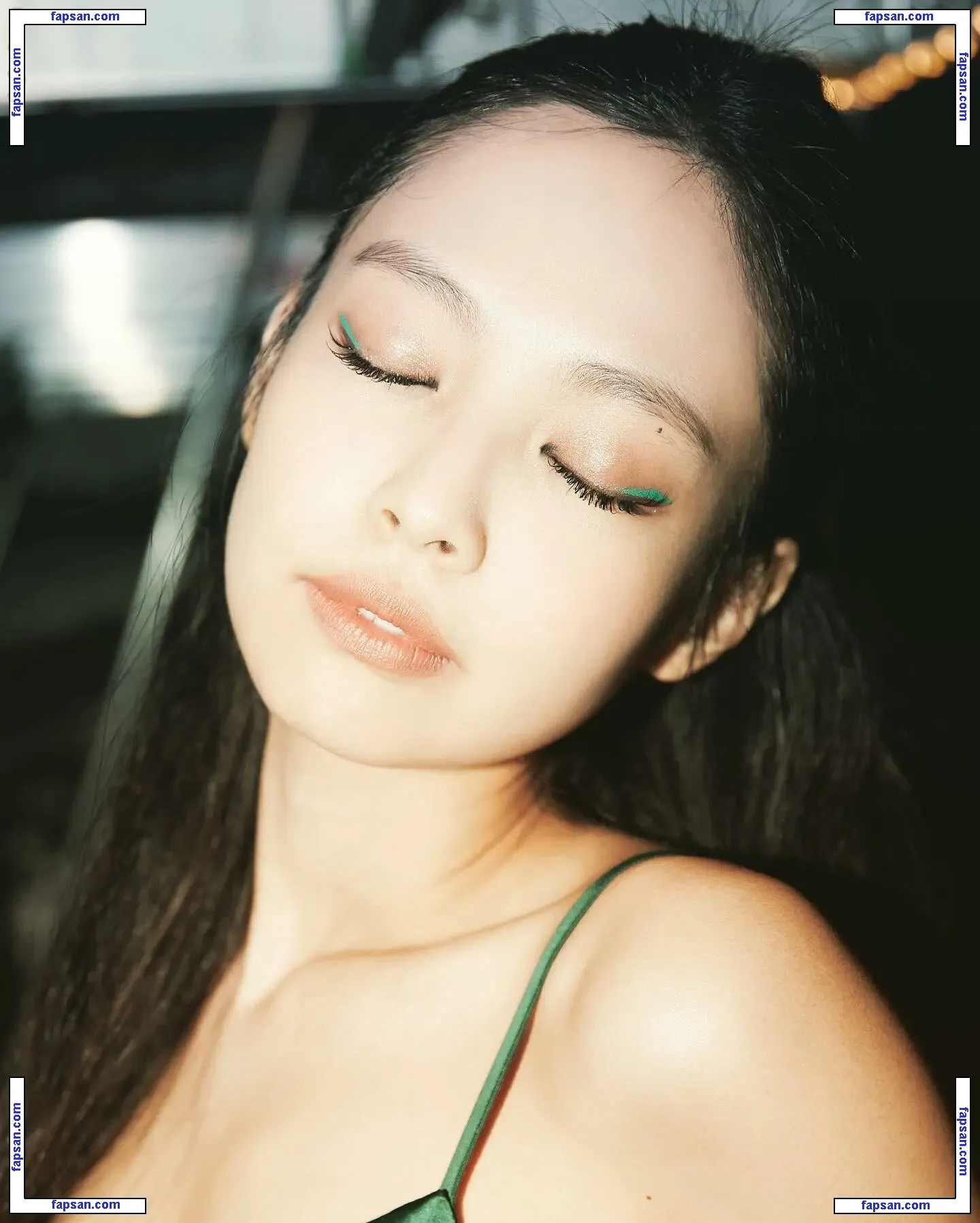 Jennie | BLΛƆKPIИK nude photo #0202 from OnlyFans