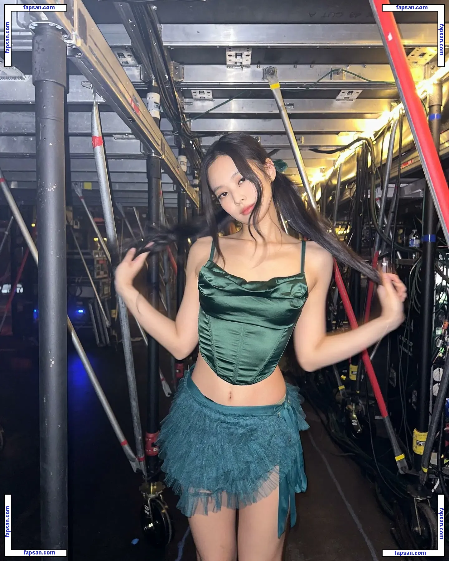 Jennie | BLΛƆKPIИK nude photo #0203 from OnlyFans