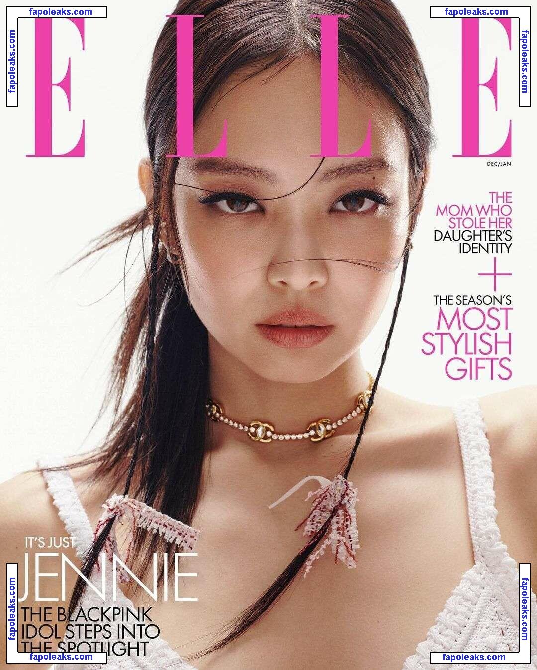 Jennie | BLΛƆKPIИK / Blackpink / jennierubyjane / sheflieshigh nude photo #0206 from OnlyFans