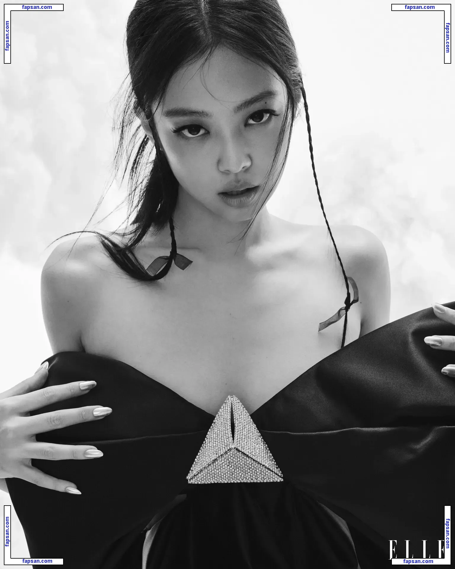 Jennie | BLΛƆKPIИK nude photo #0207 from OnlyFans