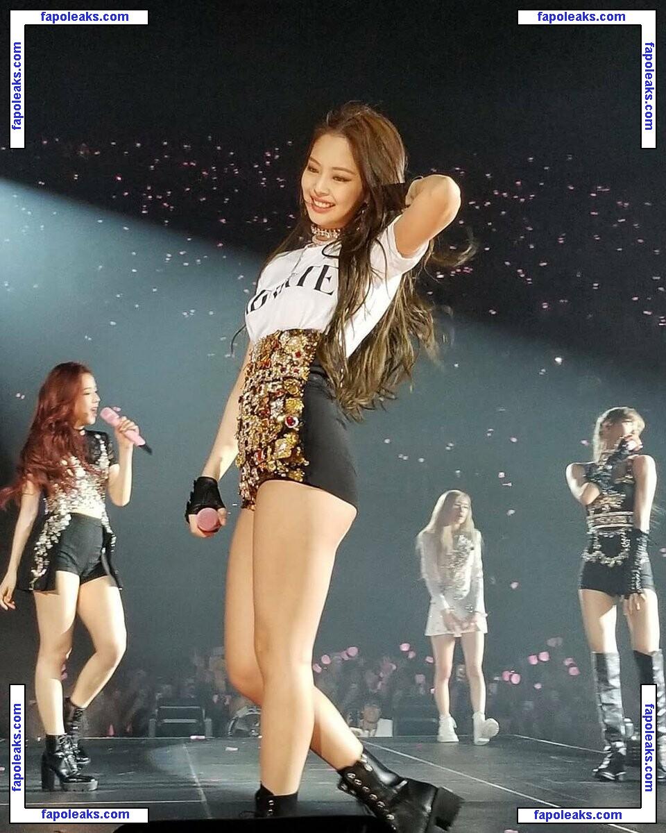 Jennie | BLΛƆKPIИK / Blackpink / jennierubyjane / sheflieshigh nude photo #0219 from OnlyFans