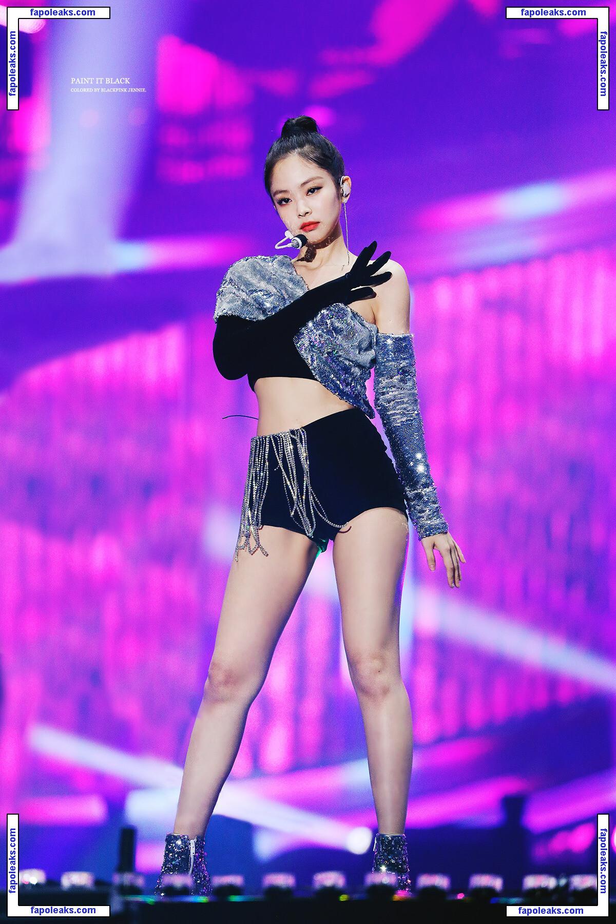 Jennie | BLΛƆKPIИK / Blackpink / jennierubyjane / sheflieshigh голая фото #0225 с Онлифанс