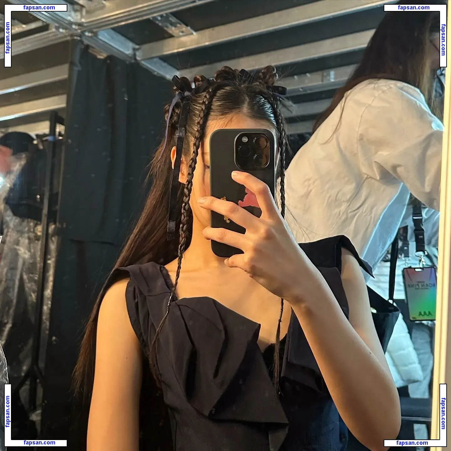 Jennie | BLΛƆKPIИK nude photo #0230 from OnlyFans