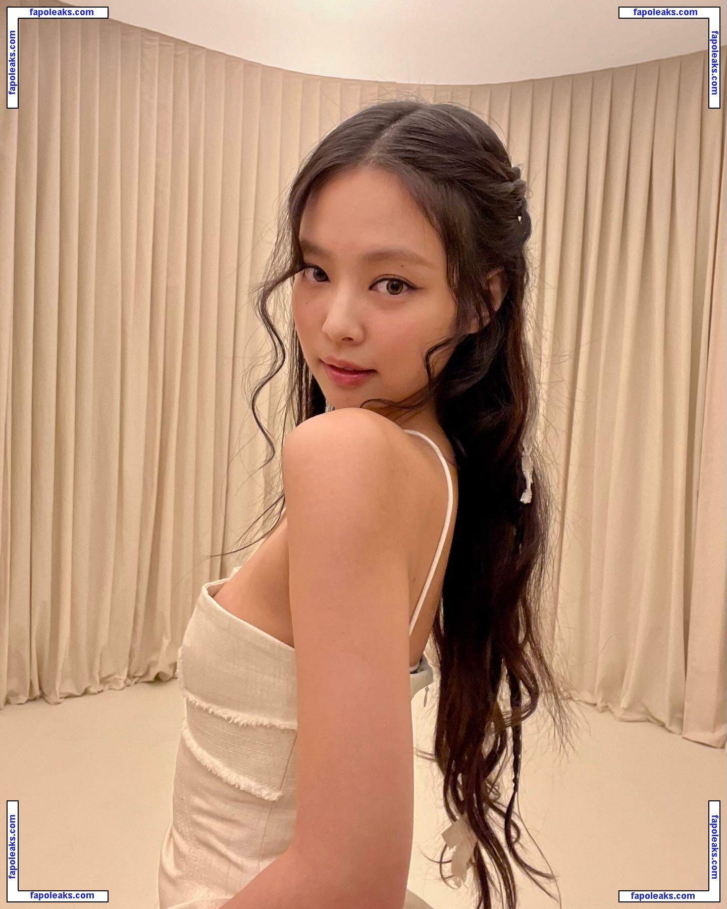 Jennie | BLΛƆKPIИK / Blackpink / jennierubyjane / sheflieshigh голая фото #0237 с Онлифанс