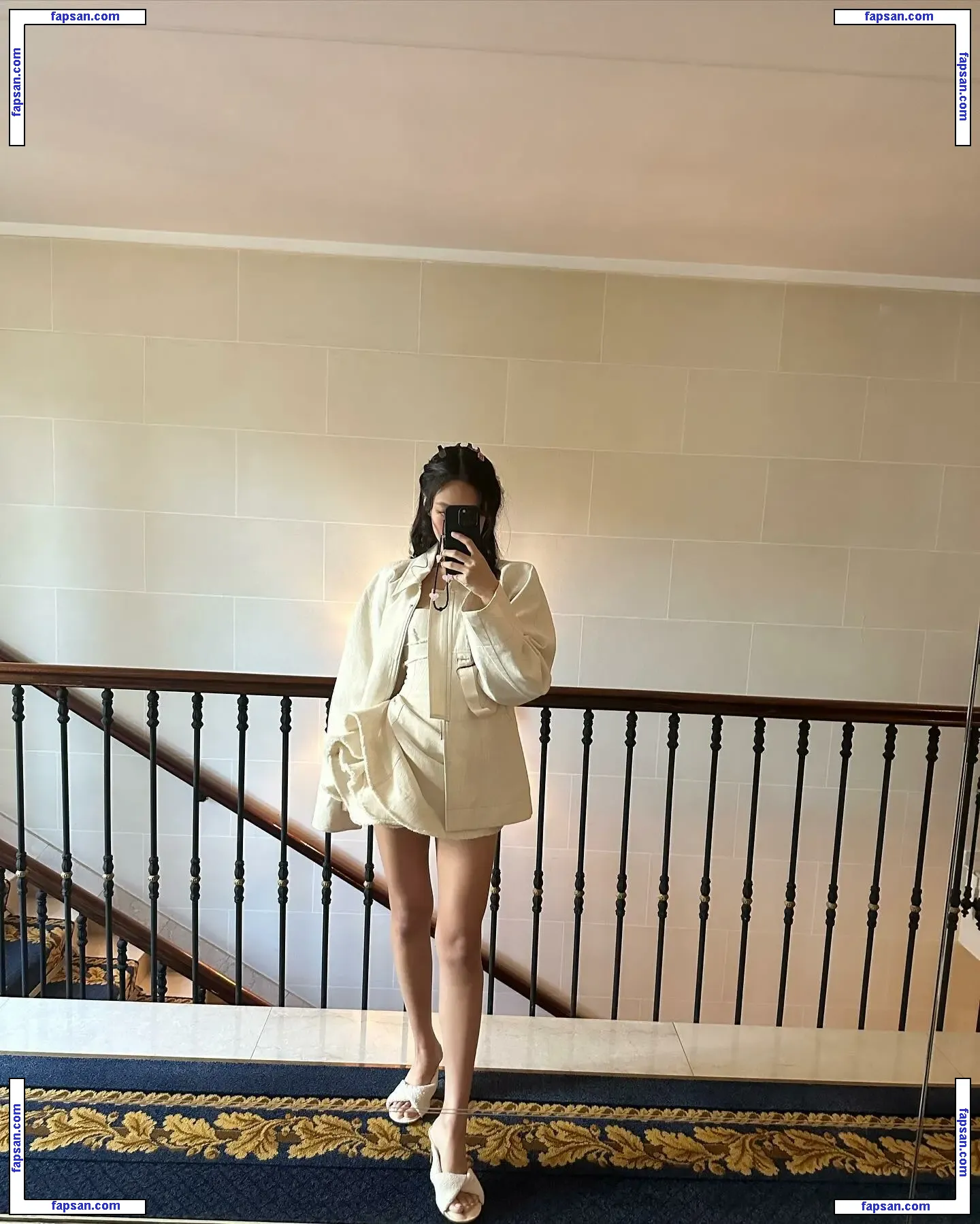 Jennie | BLΛƆKPIИK nude photo #0239 from OnlyFans