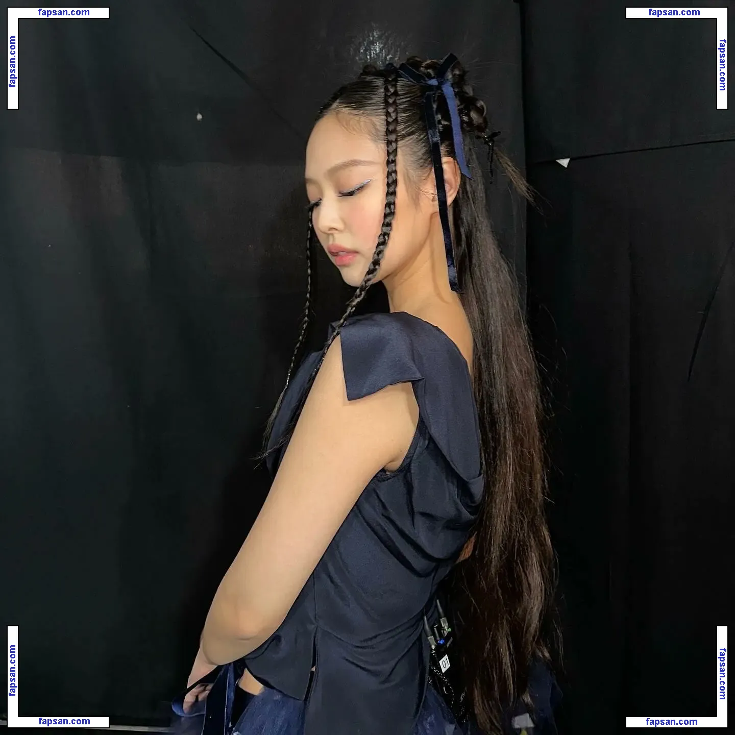 Jennie | BLΛƆKPIИK nude photo #0241 from OnlyFans