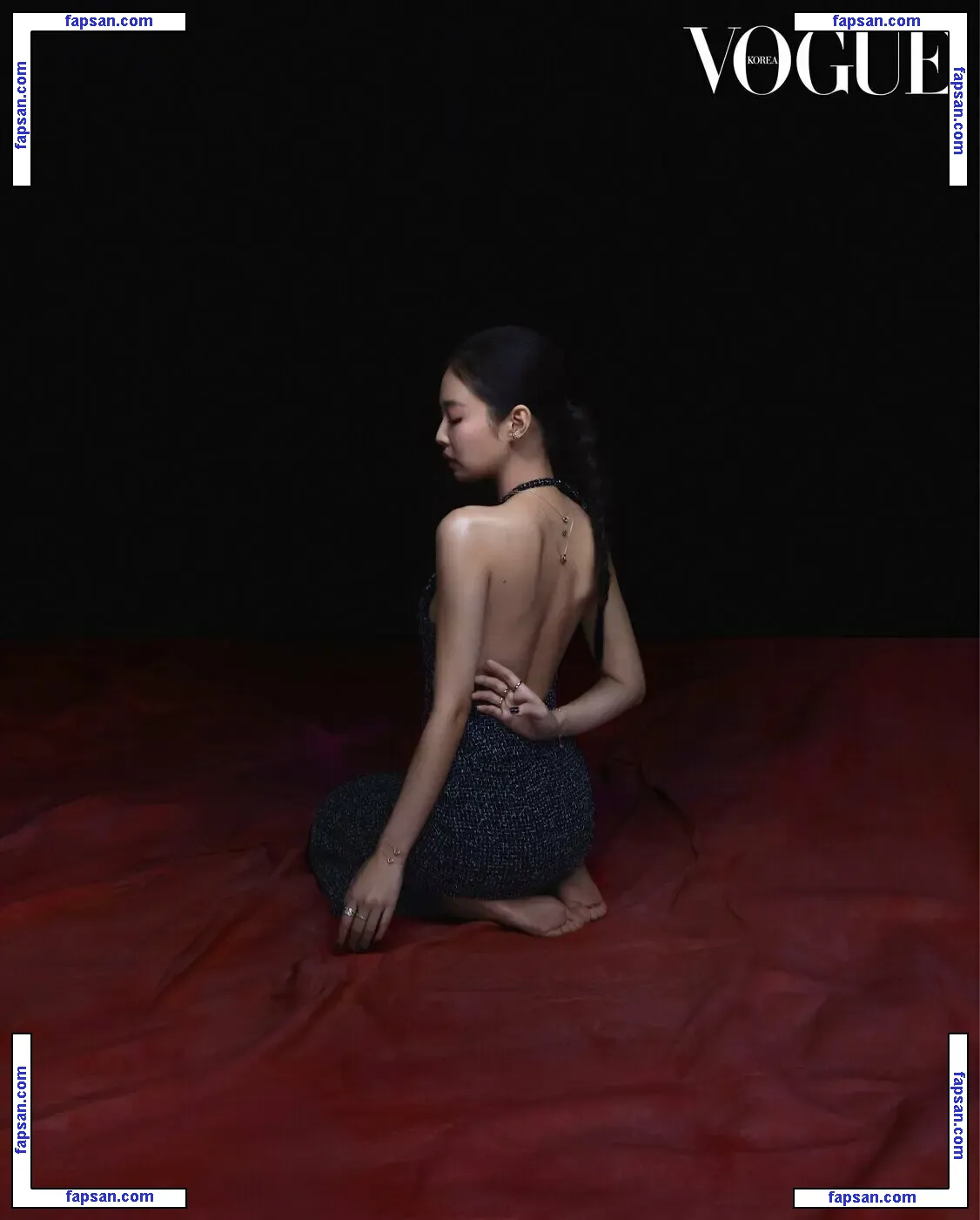 Jennie | BLΛƆKPIИK nude photo #0249 from OnlyFans