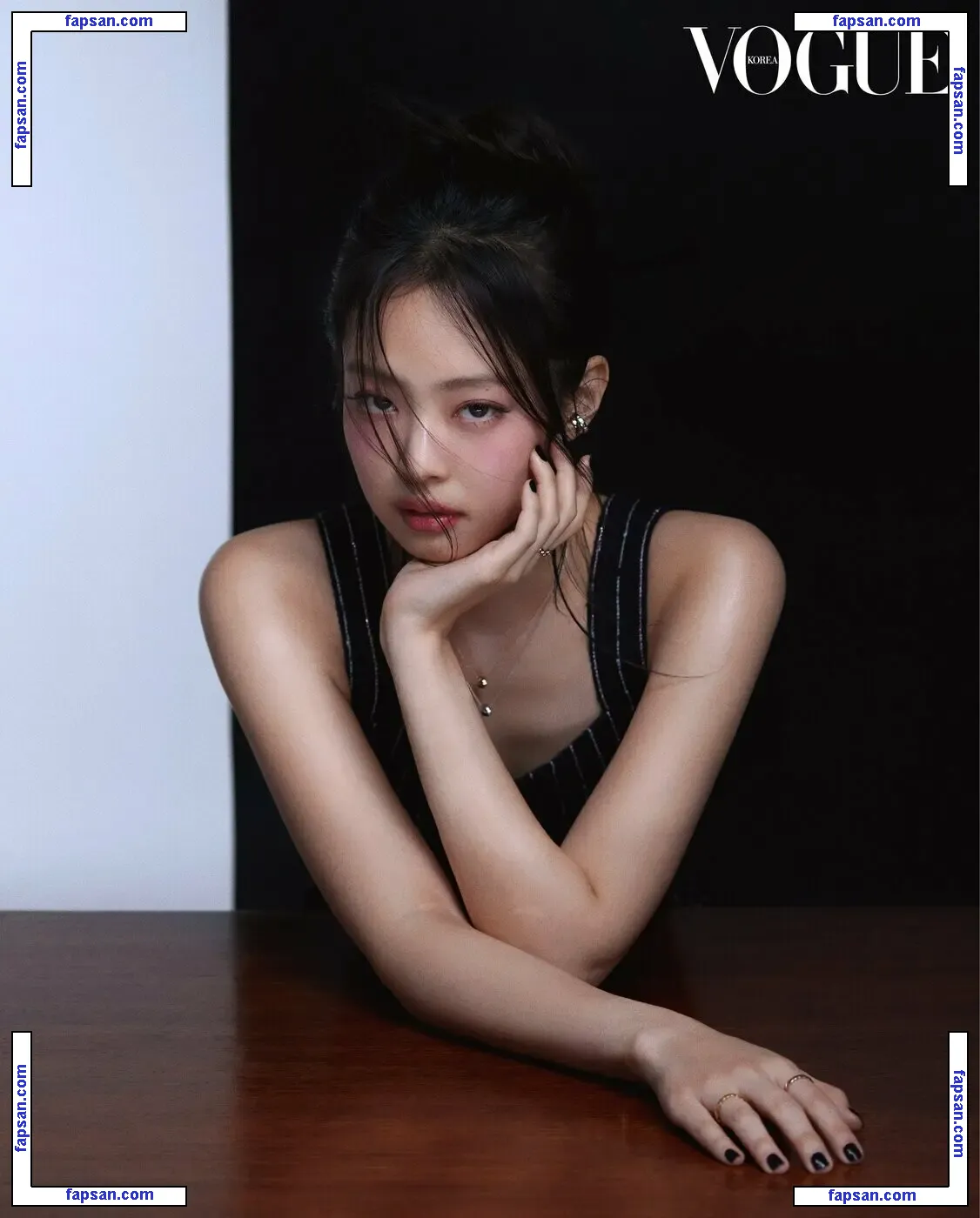 Jennie | BLΛƆKPIИK nude photo #0250 from OnlyFans