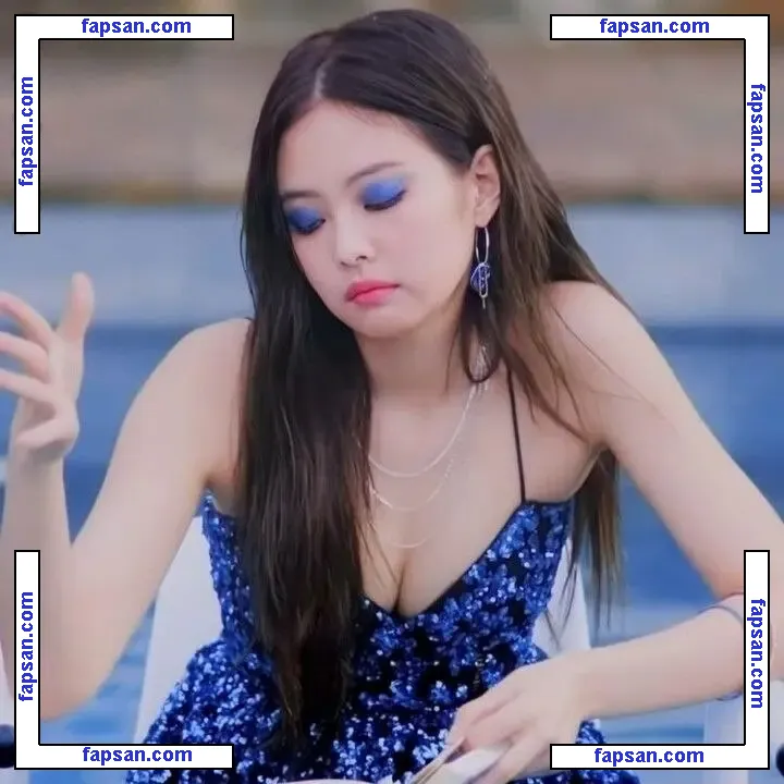 Jennie | BLΛƆKPIИK nude photo #0265 from OnlyFans