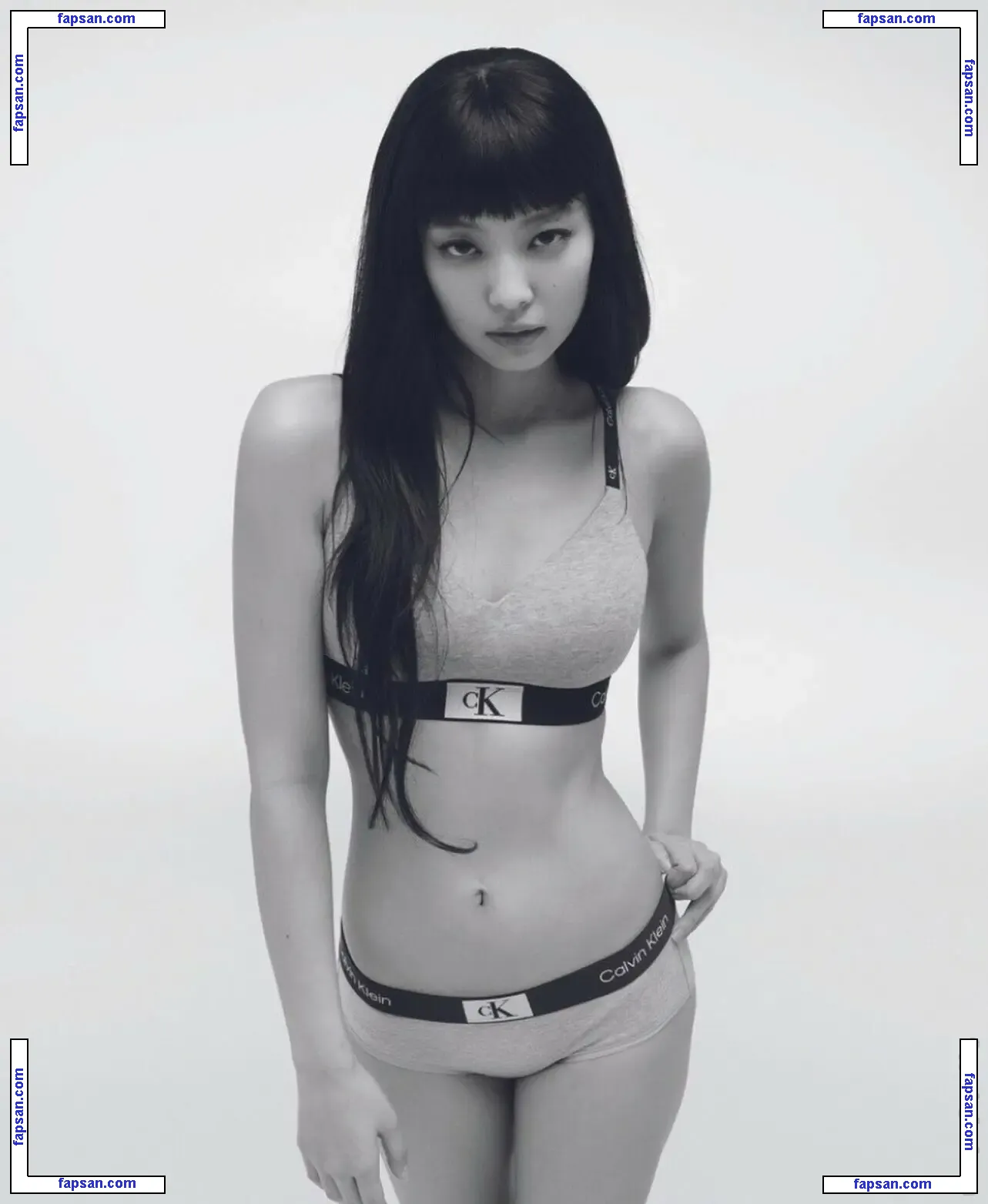 Jennie | BLΛƆKPIИK nude photo #0267 from OnlyFans