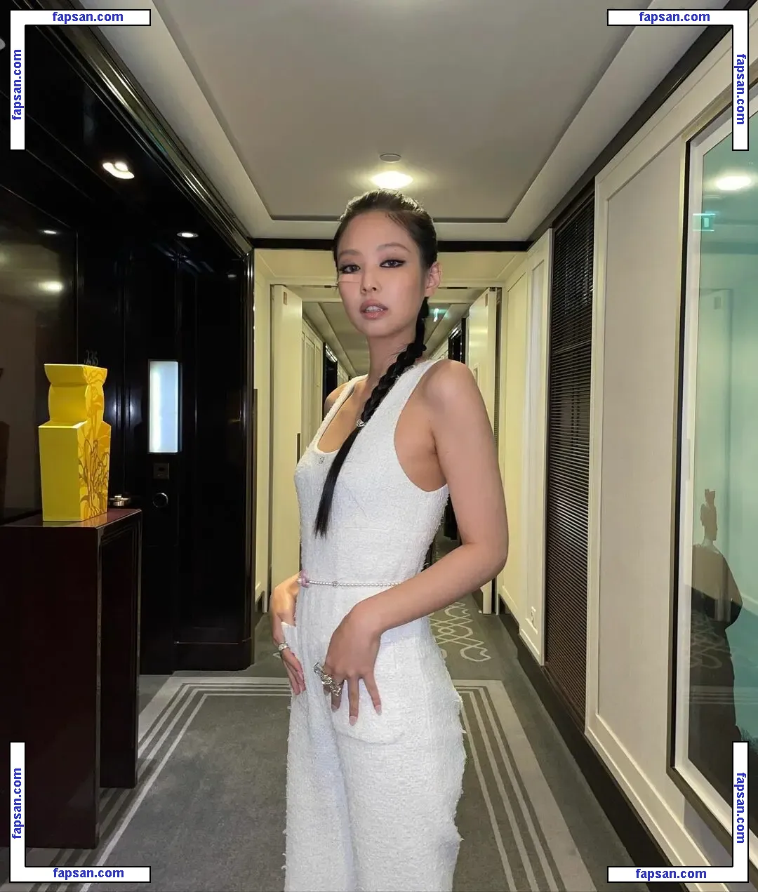 Jennie | BLΛƆKPIИK nude photo #0278 from OnlyFans