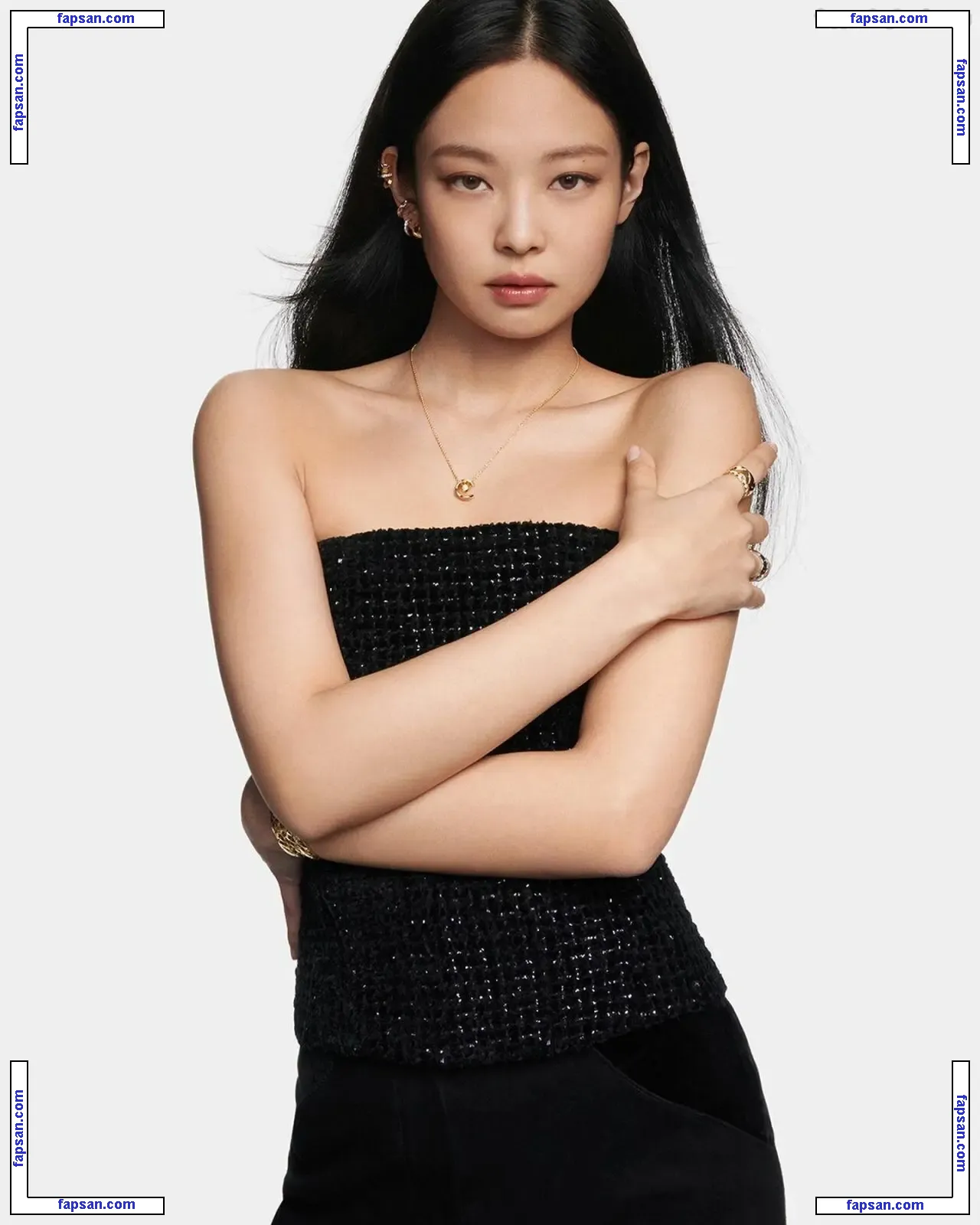 Jennie | BLΛƆKPIИK nude photo #0291 from OnlyFans