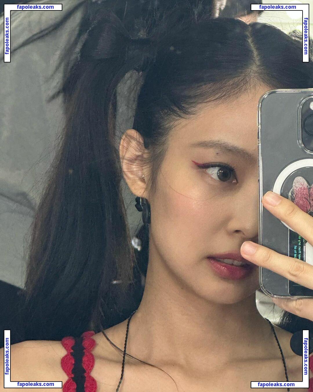 Jennie | BLΛƆKPIИK / Blackpink / jennierubyjane / sheflieshigh nude photo #0296 from OnlyFans