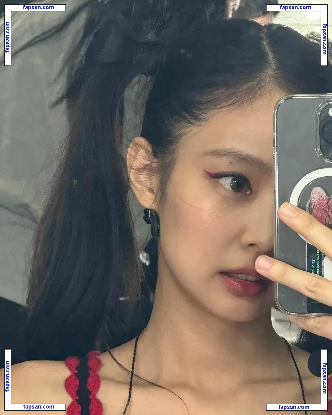 Jennie | BLΛƆKPIИK nude photo #0296 from OnlyFans