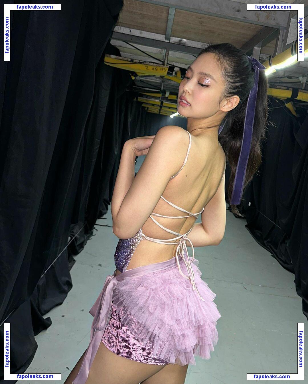 Jennie | BLΛƆKPIИK / Blackpink / jennierubyjane / sheflieshigh nude photo #0299 from OnlyFans