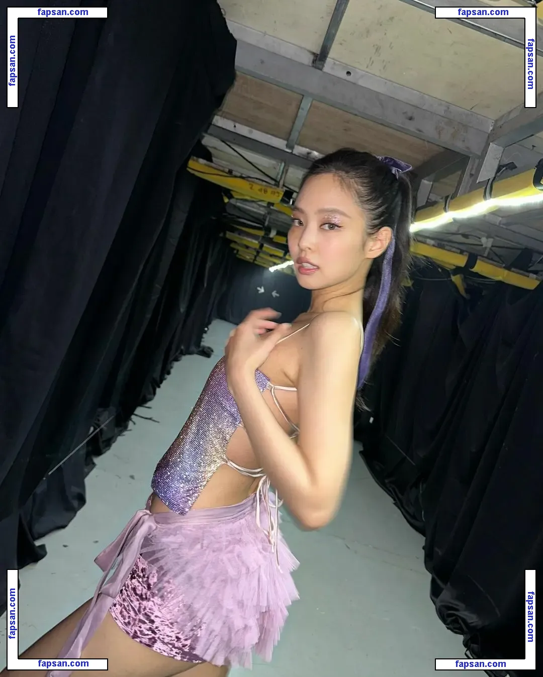 Jennie | BLΛƆKPIИK nude photo #0301 from OnlyFans