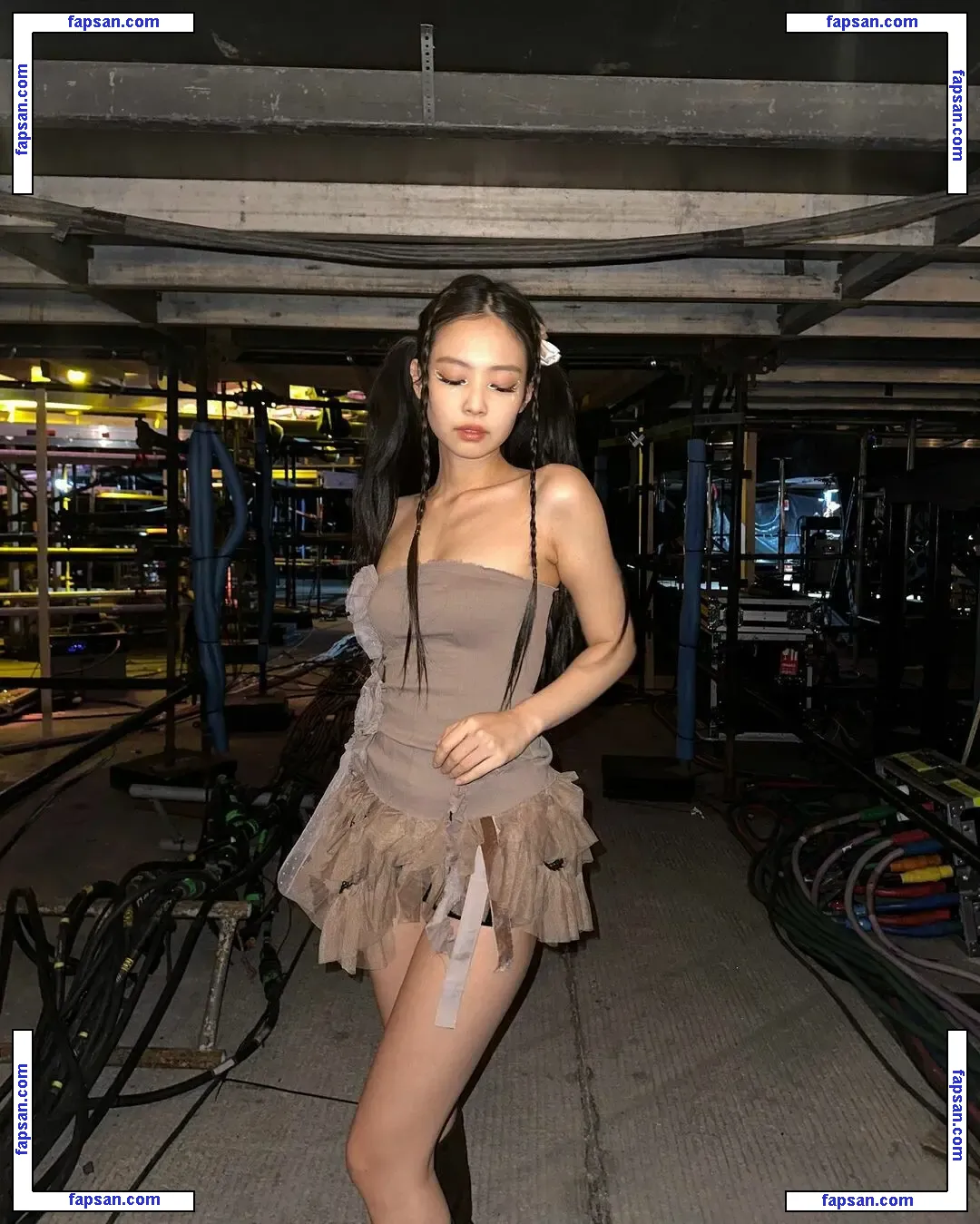 Jennie | BLΛƆKPIИK nude photo #0327 from OnlyFans