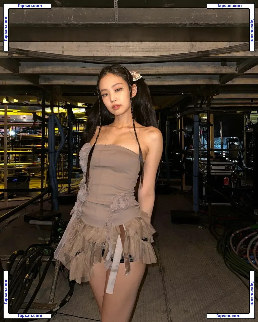 Jennie | BLΛƆKPIИK nude photo #0328 from OnlyFans