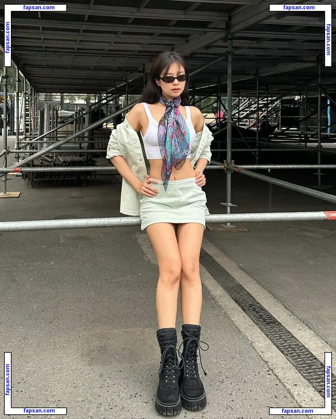 Jennie | BLΛƆKPIИK nude photo #0331 from OnlyFans