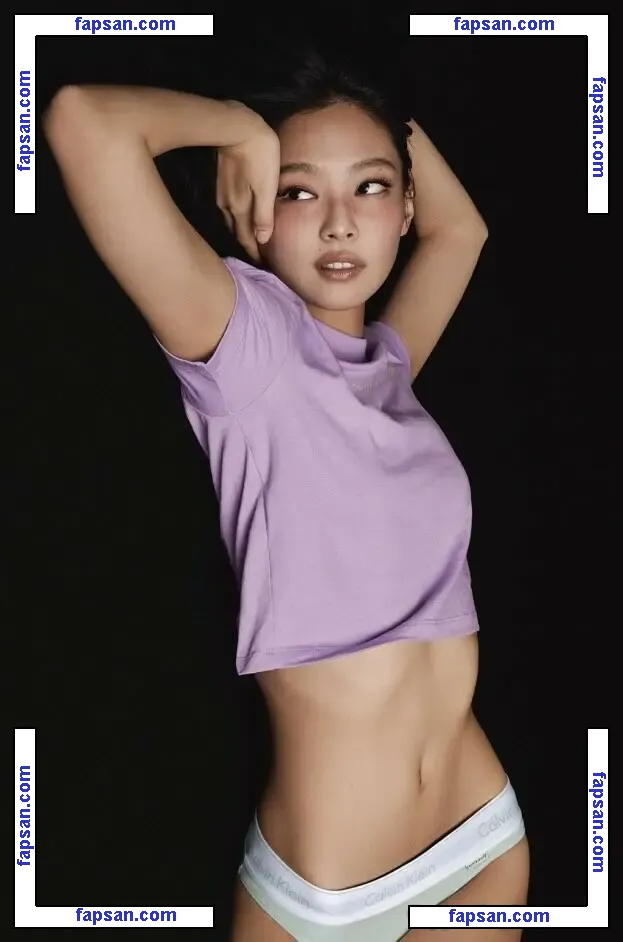 Jennie | BLΛƆKPIИK nude photo #0344 from OnlyFans