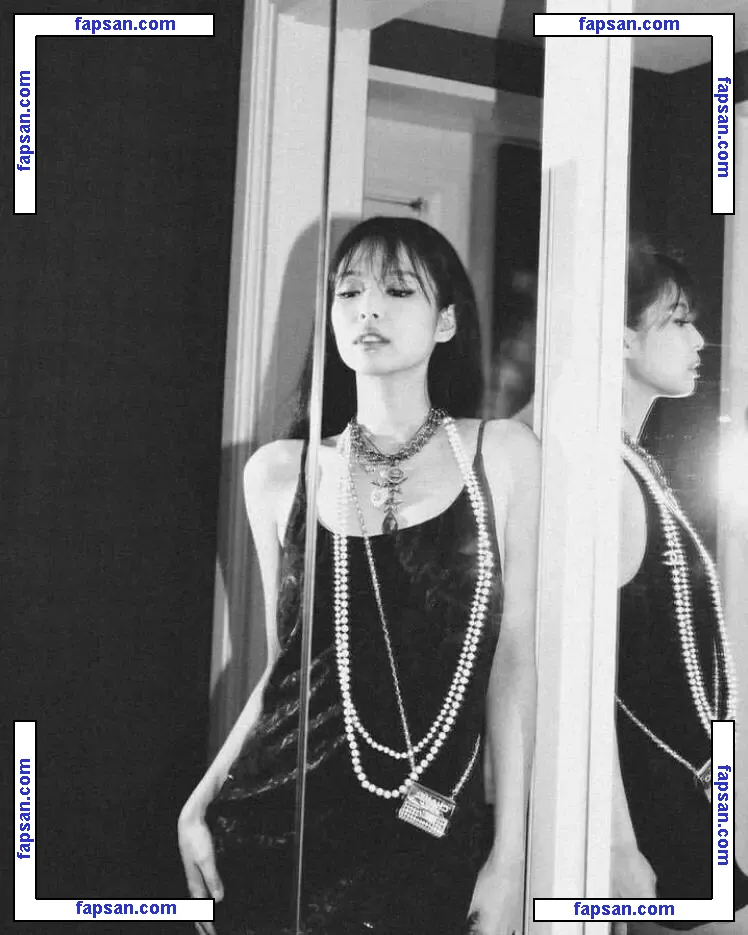 Jennie | BLΛƆKPIИK nude photo #0345 from OnlyFans