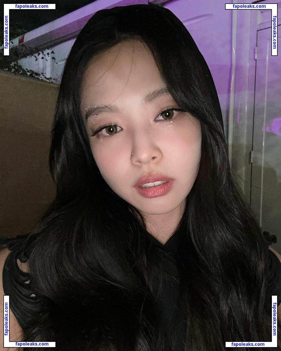 Jennie | BLΛƆKPIИK / Blackpink / jennierubyjane / sheflieshigh nude photo #0413 from OnlyFans