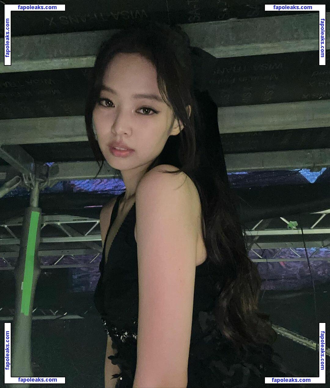 Jennie | BLΛƆKPIИK / Blackpink / jennierubyjane / sheflieshigh nude photo #0428 from OnlyFans