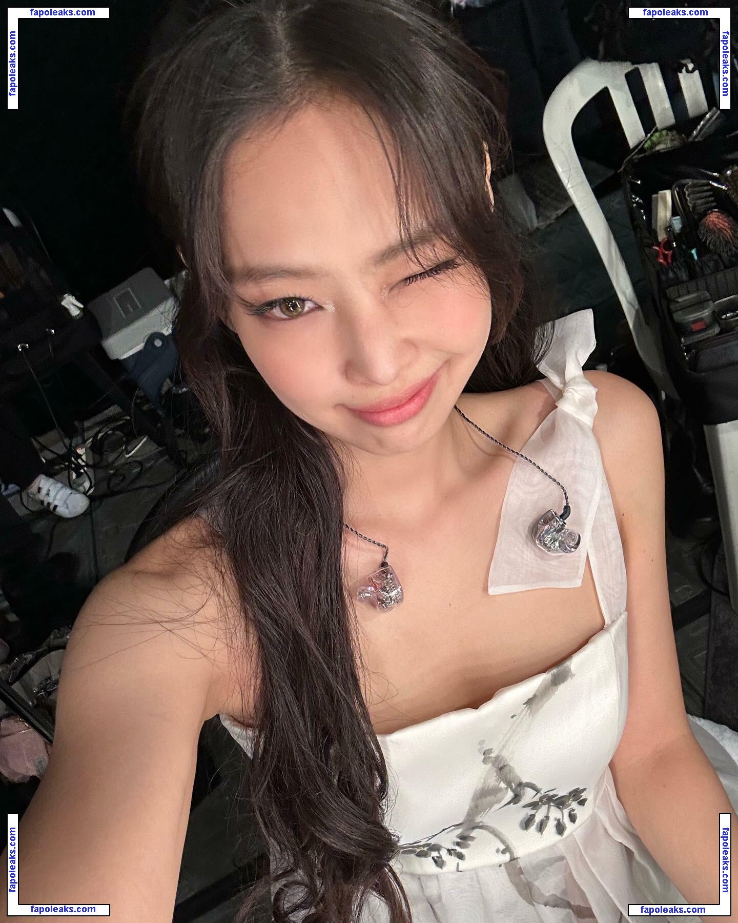 Jennie | BLΛƆKPIИK / Blackpink / jennierubyjane / sheflieshigh nude photo #0429 from OnlyFans