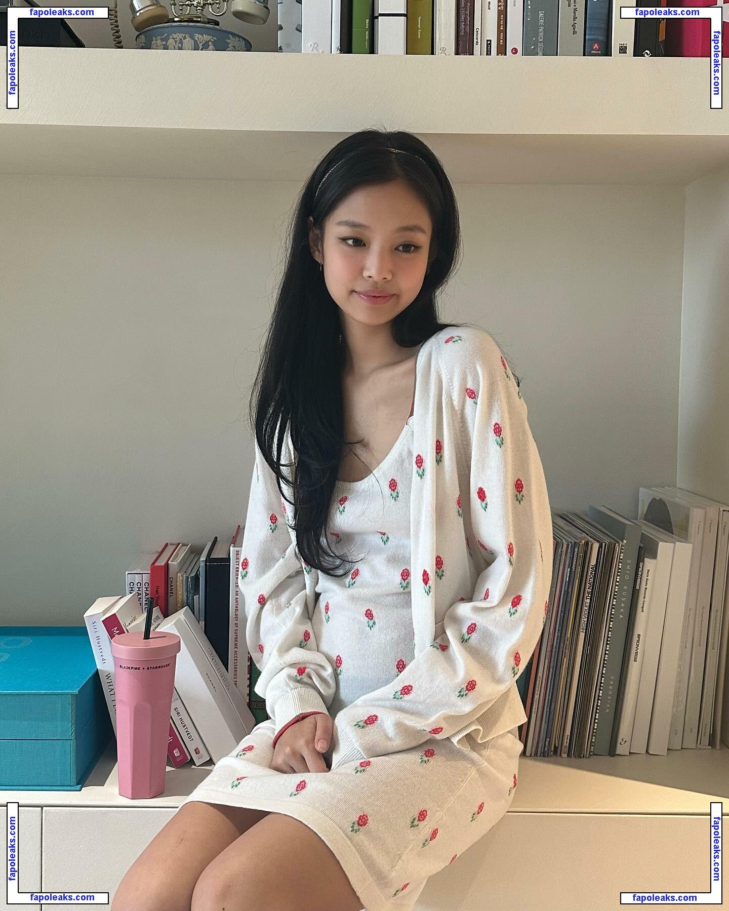 Jennie | BLΛƆKPIИK / Blackpink / jennierubyjane / sheflieshigh nude photo #0433 from OnlyFans