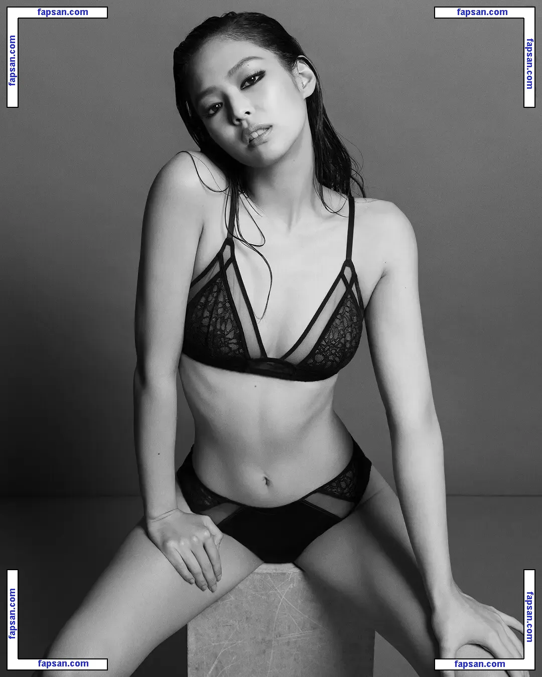 Jennie | BLΛƆKPIИK nude photo #0435 from OnlyFans