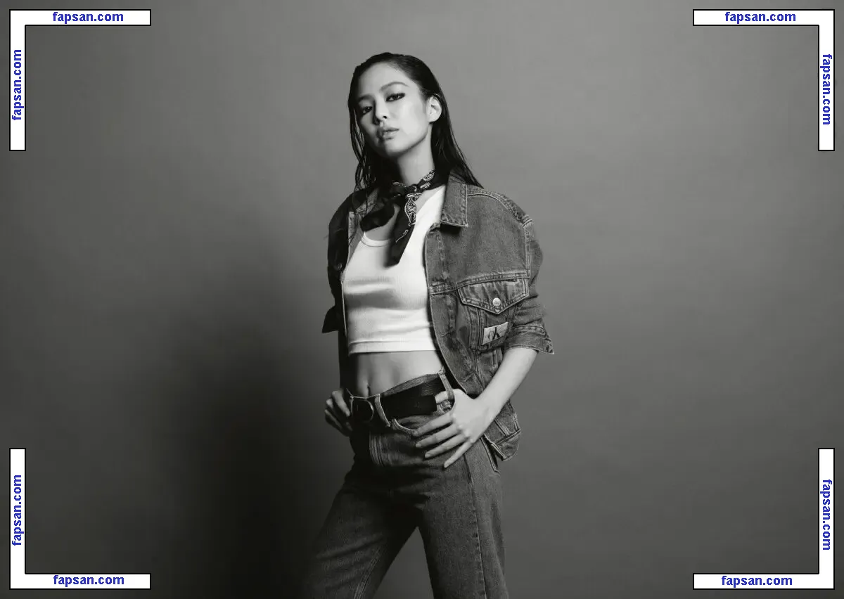 Jennie | BLΛƆKPIИK голая фото #0446 с Онлифанс