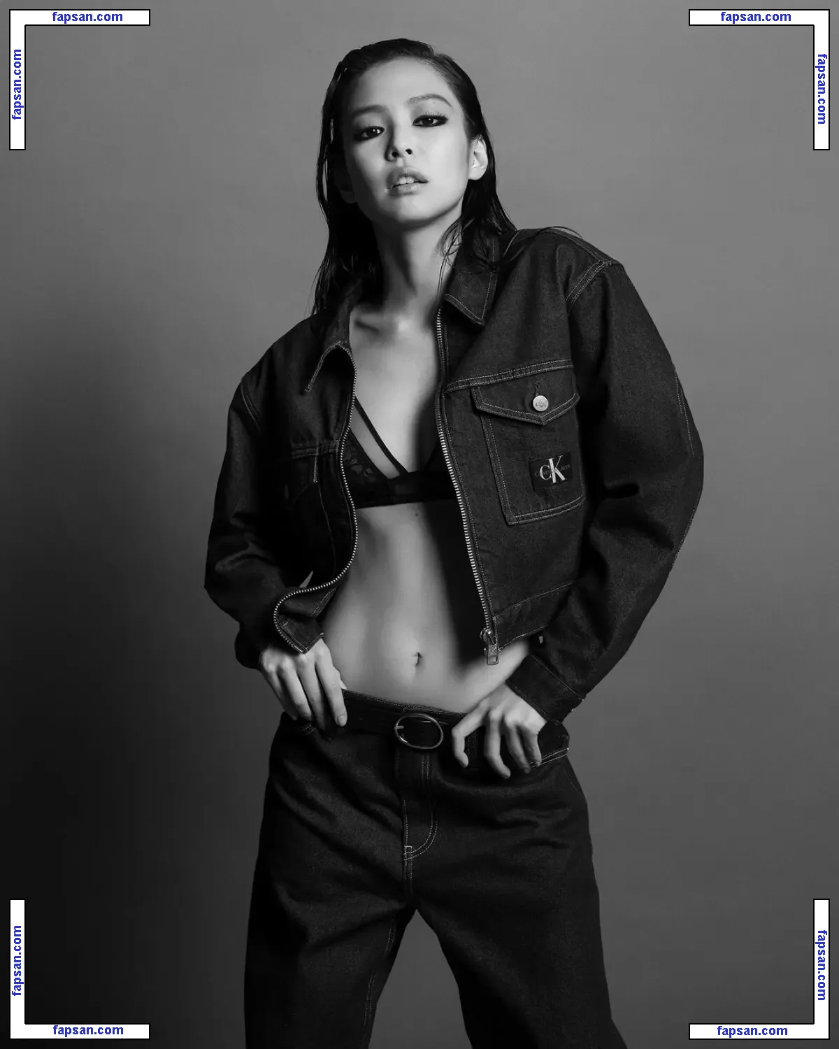 Jennie | BLΛƆKPIИK nude photo #0448 from OnlyFans