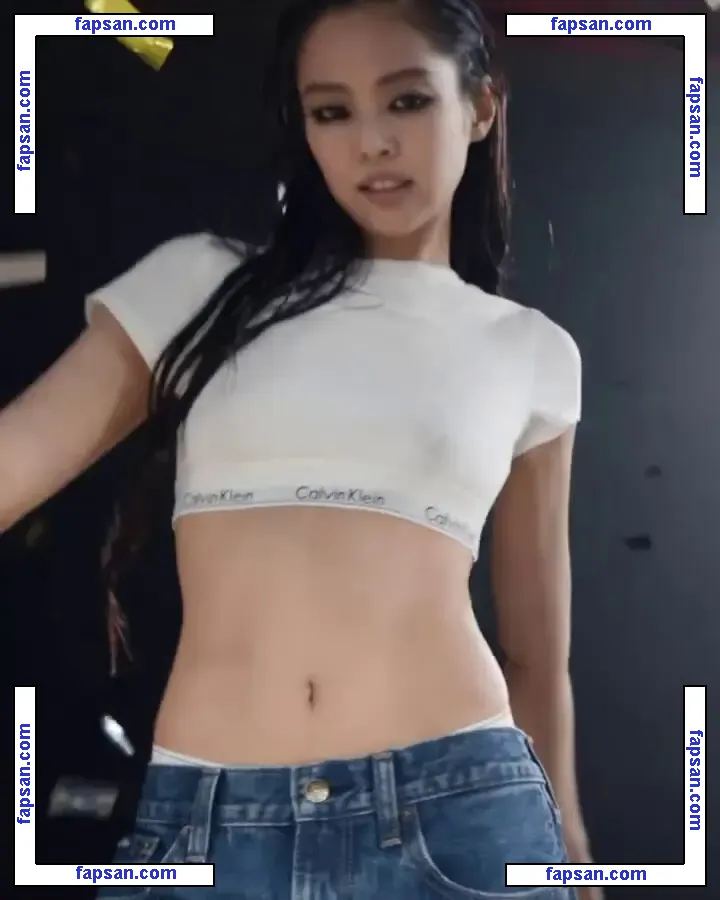 Jennie | BLΛƆKPIИK nude photo #0452 from OnlyFans