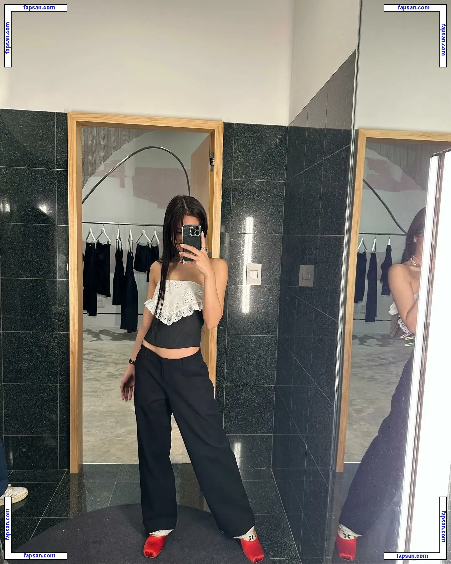 Jennie | BLΛƆKPIИK nude photo #0457 from OnlyFans