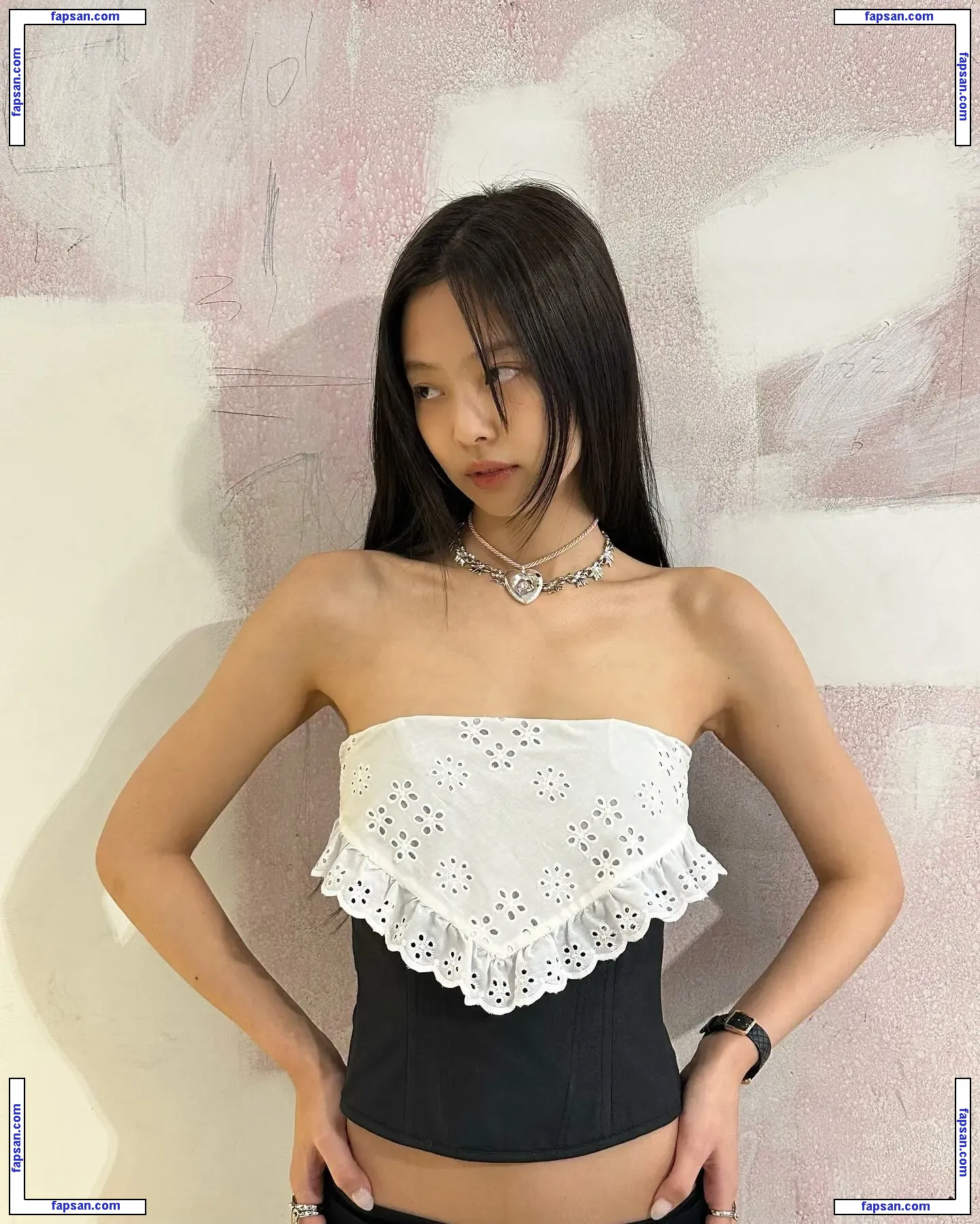 Jennie | BLΛƆKPIИK nude photo #0460 from OnlyFans