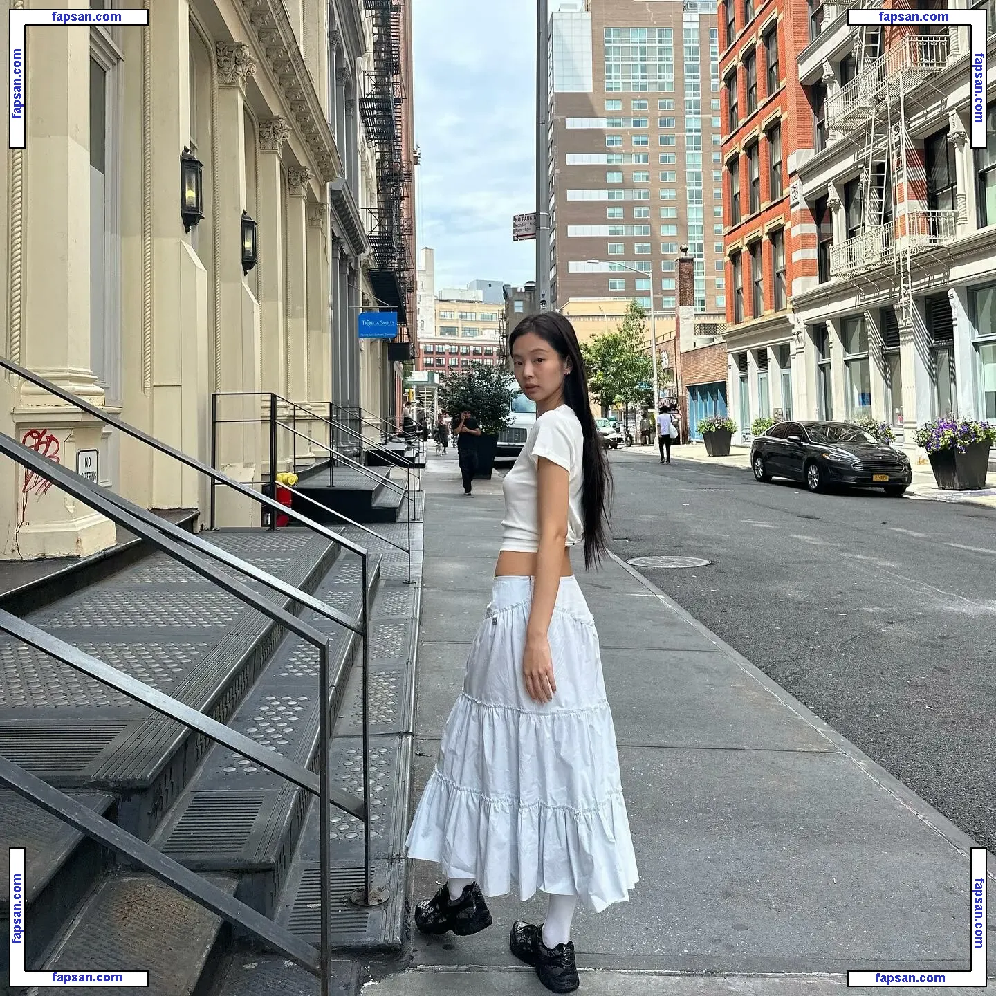 Jennie | BLΛƆKPIИK nude photo #0461 from OnlyFans