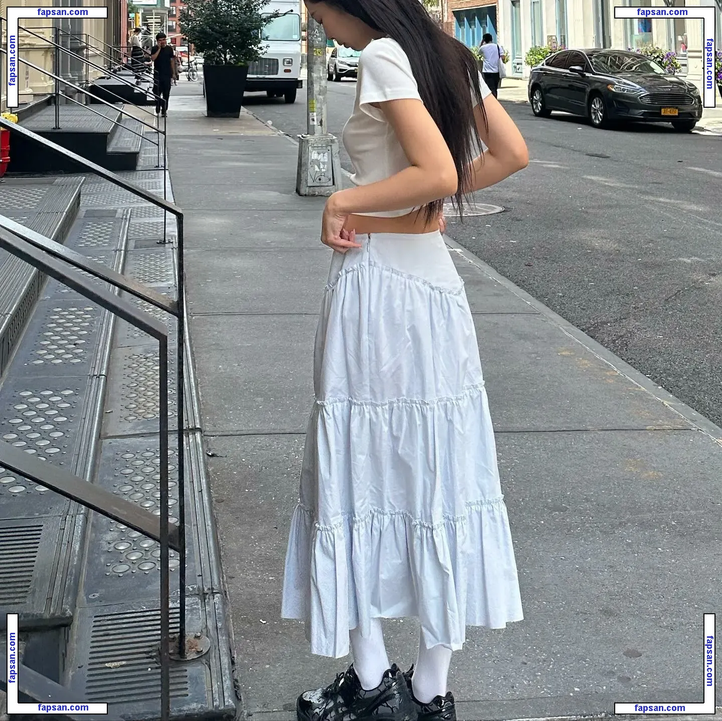 Jennie | BLΛƆKPIИK nude photo #0465 from OnlyFans