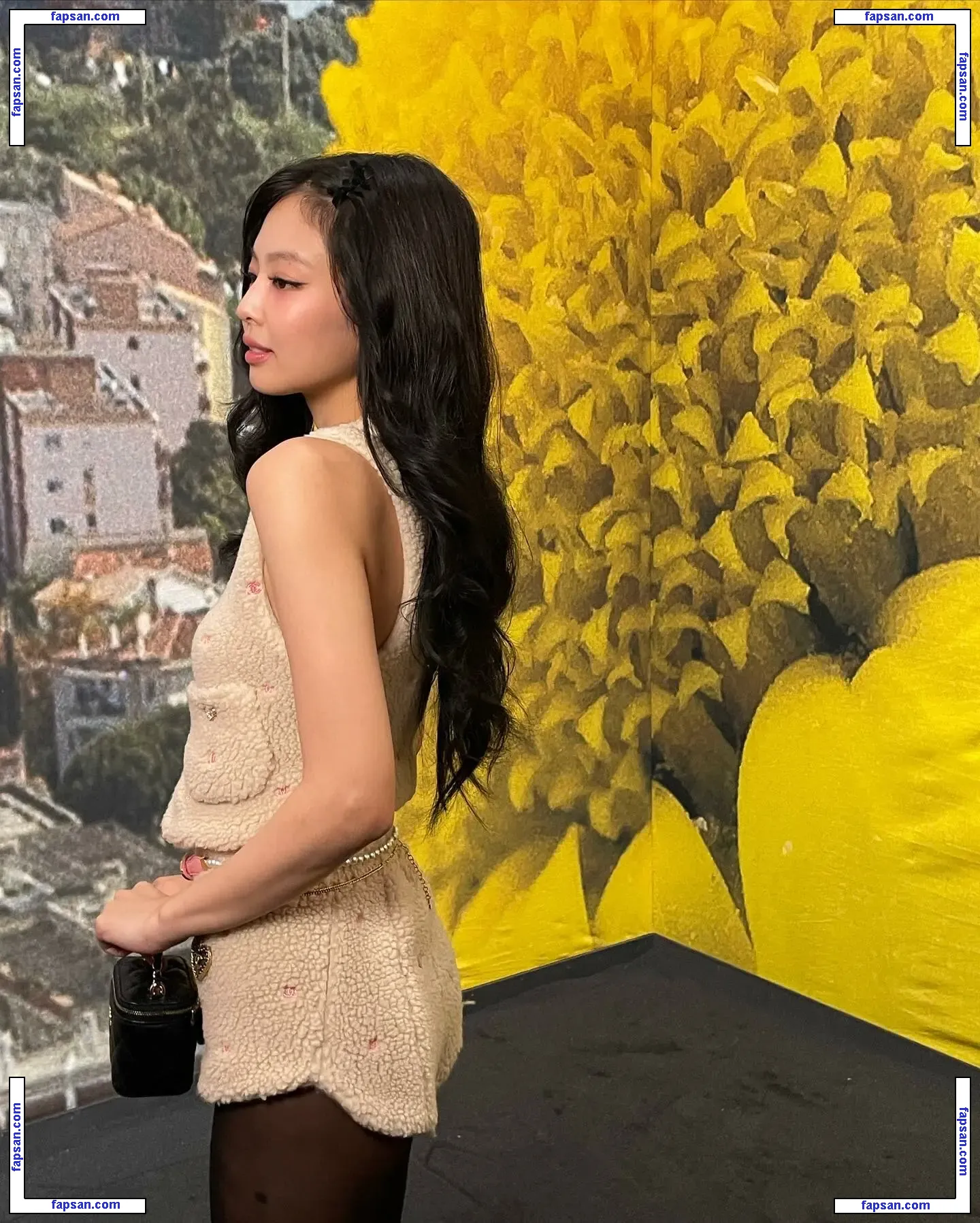 Jennie | BLΛƆKPIИK nude photo #0495 from OnlyFans