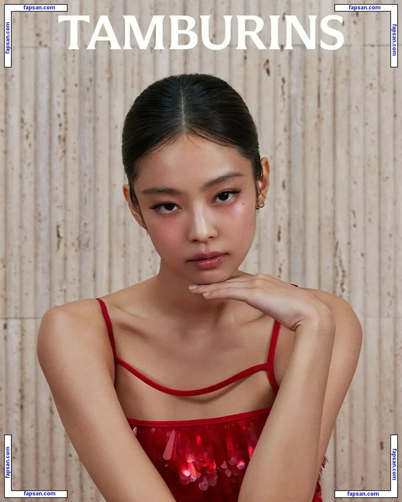 Jennie | BLΛƆKPIИK nude photo #0505 from OnlyFans