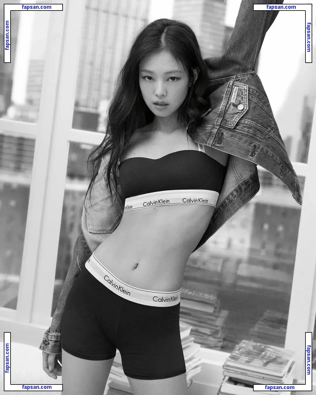 Jennie | BLΛƆKPIИK nude photo #0546 from OnlyFans