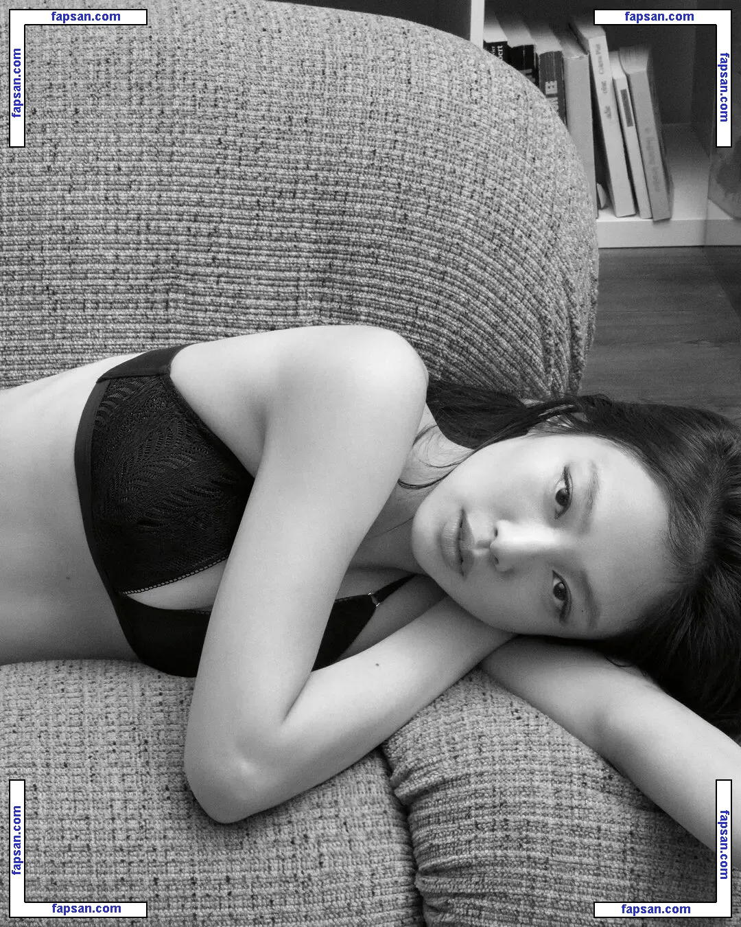 Jennie | BLΛƆKPIИK nude photo #0547 from OnlyFans