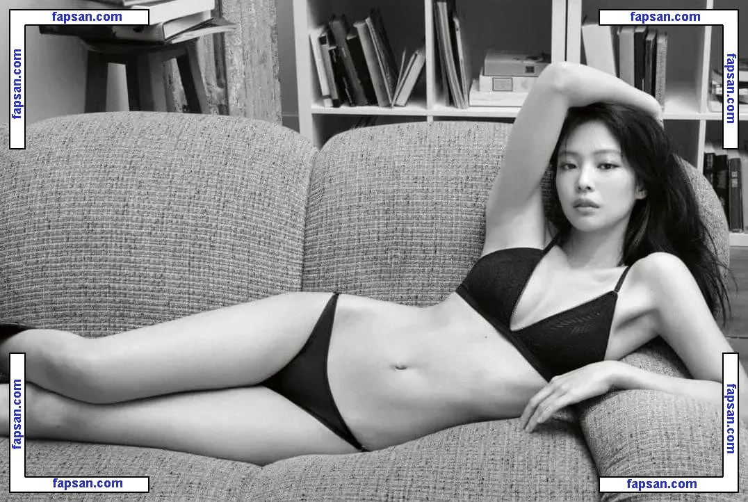 Jennie | BLΛƆKPIИK nude photo #0548 from OnlyFans