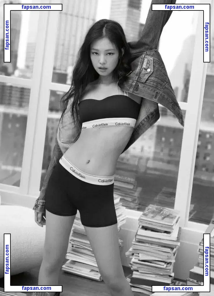 Jennie | BLΛƆKPIИK nude photo #0549 from OnlyFans