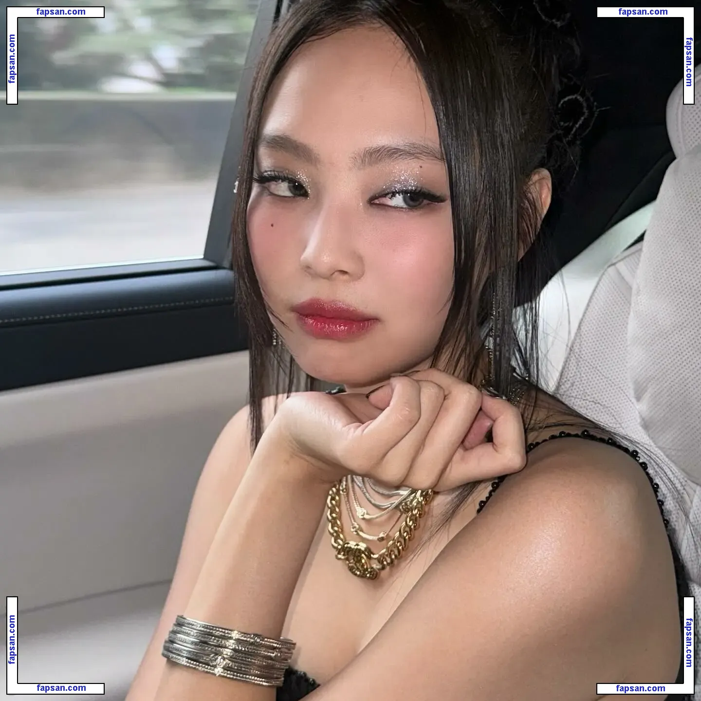 Jennie | BLΛƆKPIИK nude photo #0561 from OnlyFans