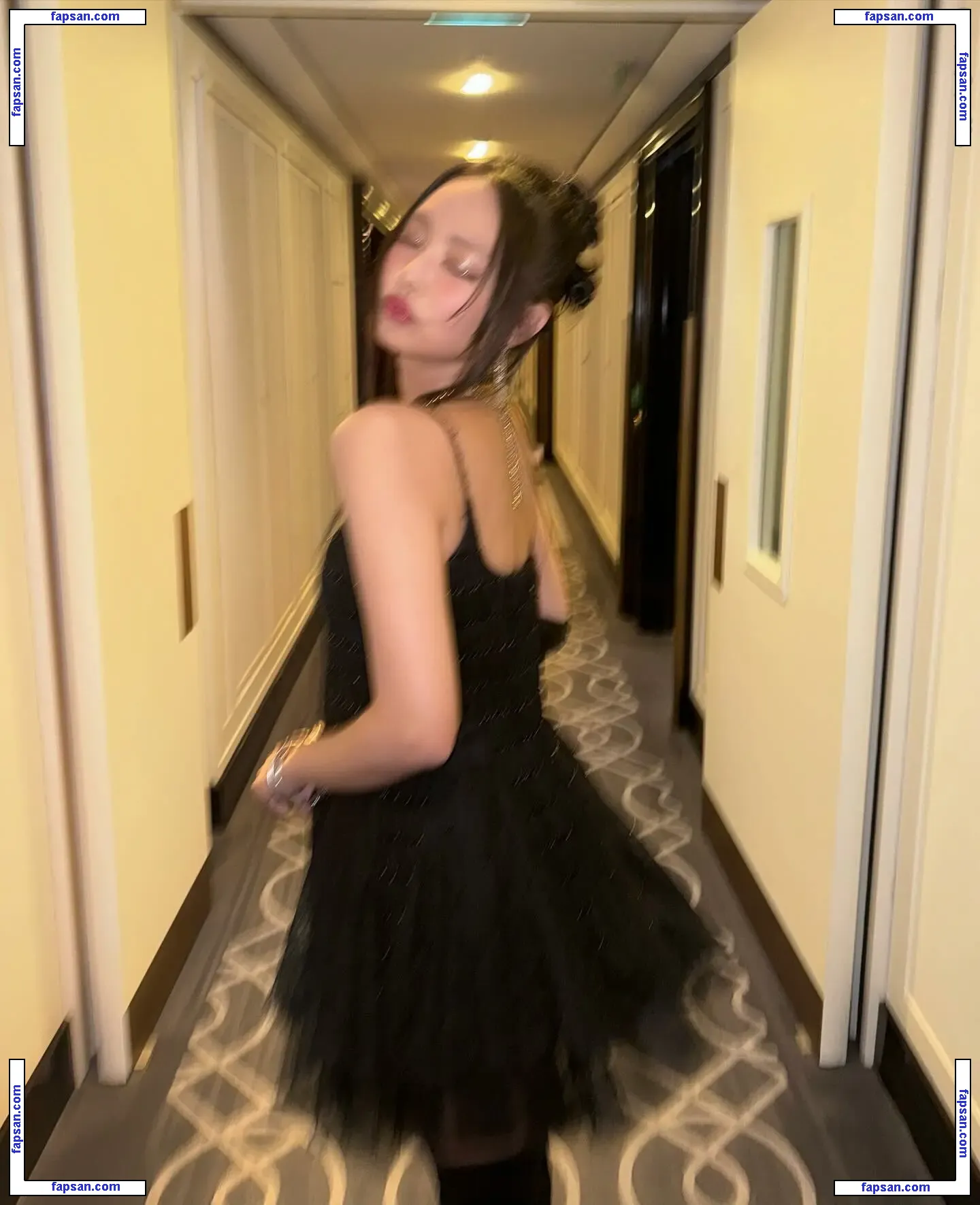 Jennie | BLΛƆKPIИK nude photo #0563 from OnlyFans